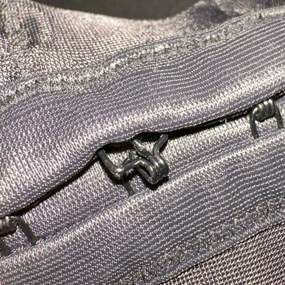 Wacoal Red Carpet Full Figure
Underwire Strapless Bra 854119 - 38DDD - Picture 9 of 9